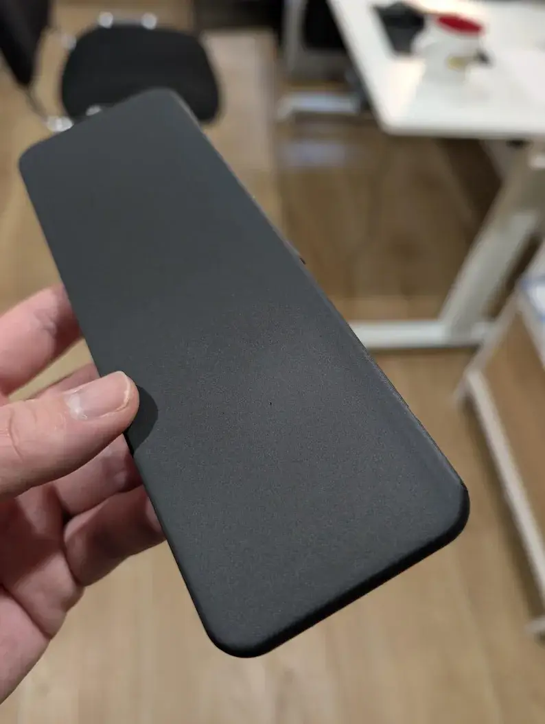 Spiegelabdeckung für Tesla Model S – Sonnenblende, 2012–2019 · 2/5